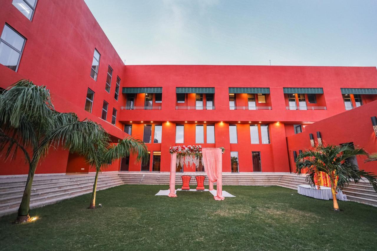 Gulab Kothi By Royal Orchid Hotels Limited Βαρανάσι Εξωτερικό φωτογραφία