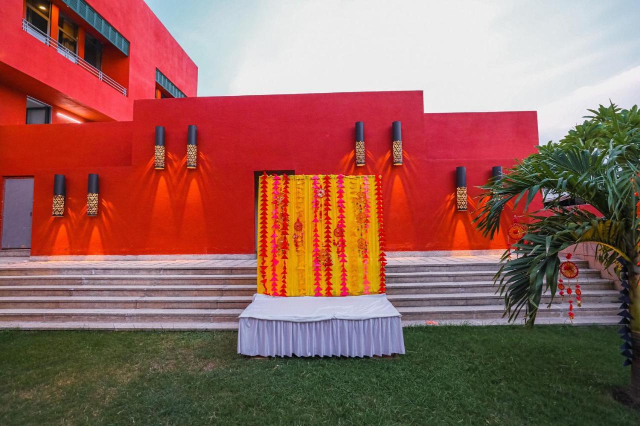 Gulab Kothi By Royal Orchid Hotels Limited Βαρανάσι Εξωτερικό φωτογραφία