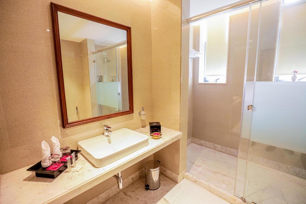Gulab Kothi By Royal Orchid Hotels Limited Βαρανάσι Εξωτερικό φωτογραφία