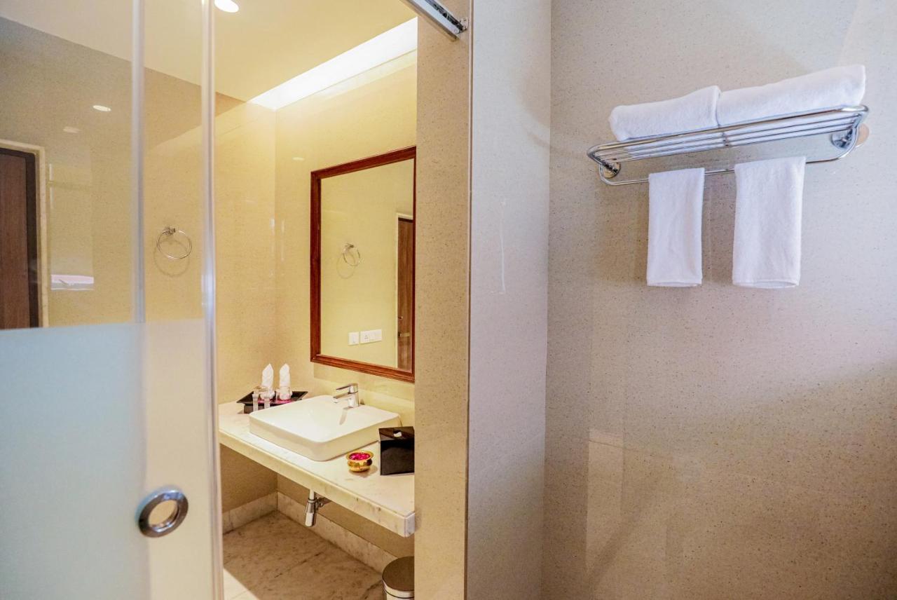 Gulab Kothi By Royal Orchid Hotels Limited Βαρανάσι Εξωτερικό φωτογραφία