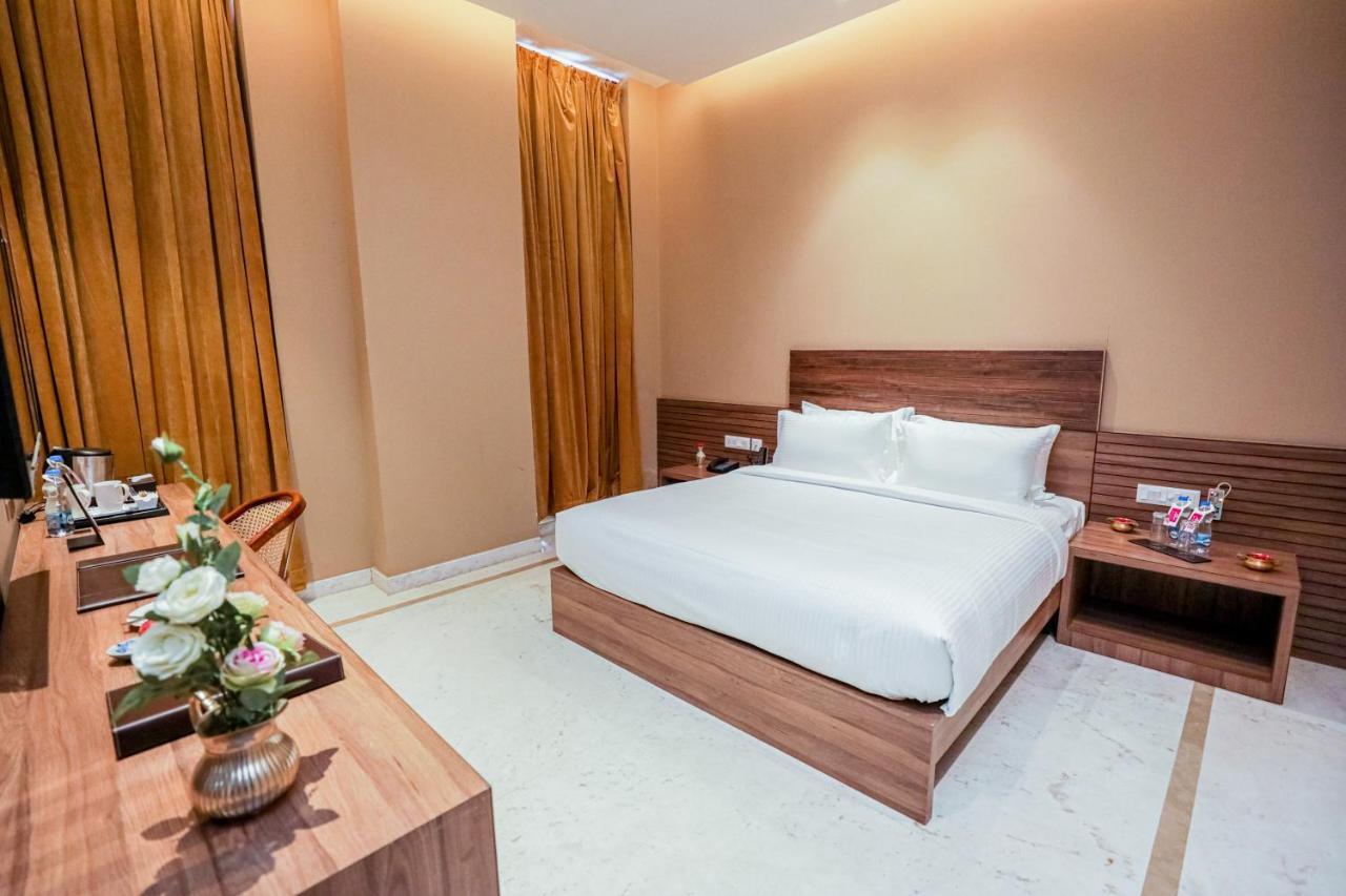 Gulab Kothi By Royal Orchid Hotels Limited Βαρανάσι Εξωτερικό φωτογραφία