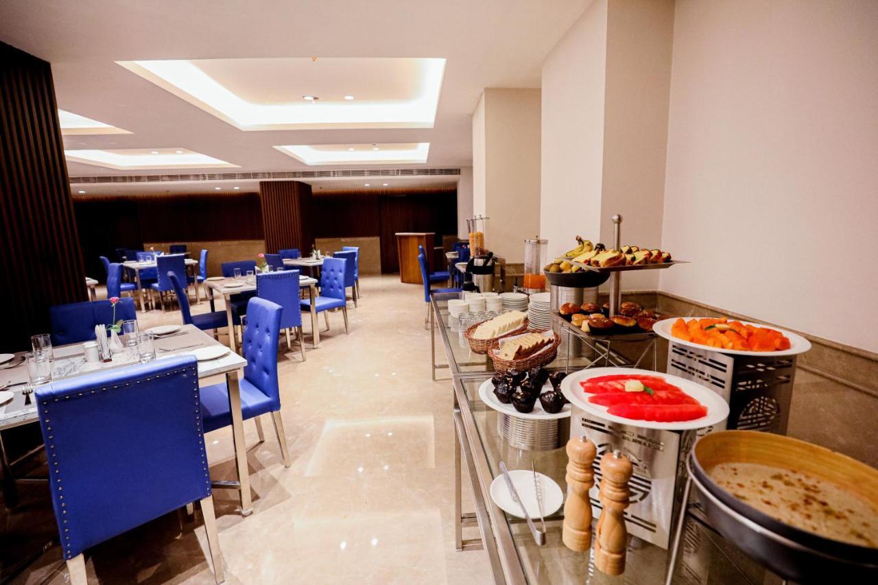 Gulab Kothi By Royal Orchid Hotels Limited Βαρανάσι Εξωτερικό φωτογραφία