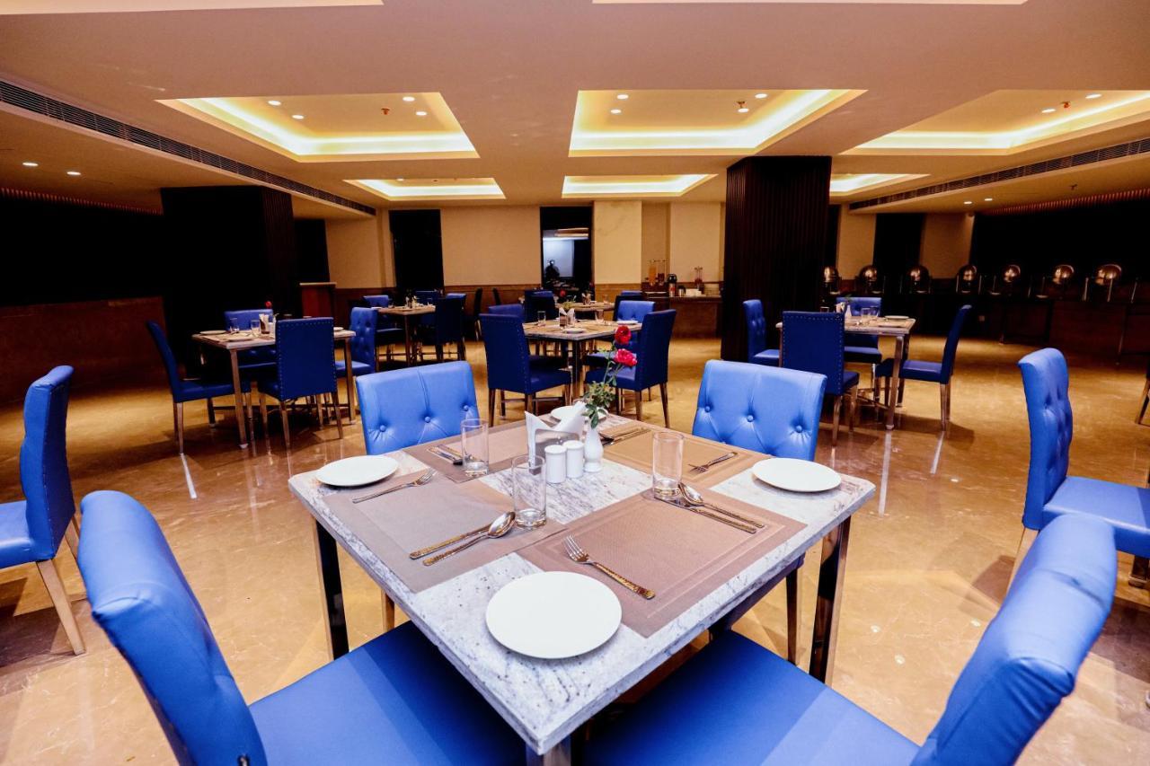 Gulab Kothi By Royal Orchid Hotels Limited Βαρανάσι Εξωτερικό φωτογραφία
