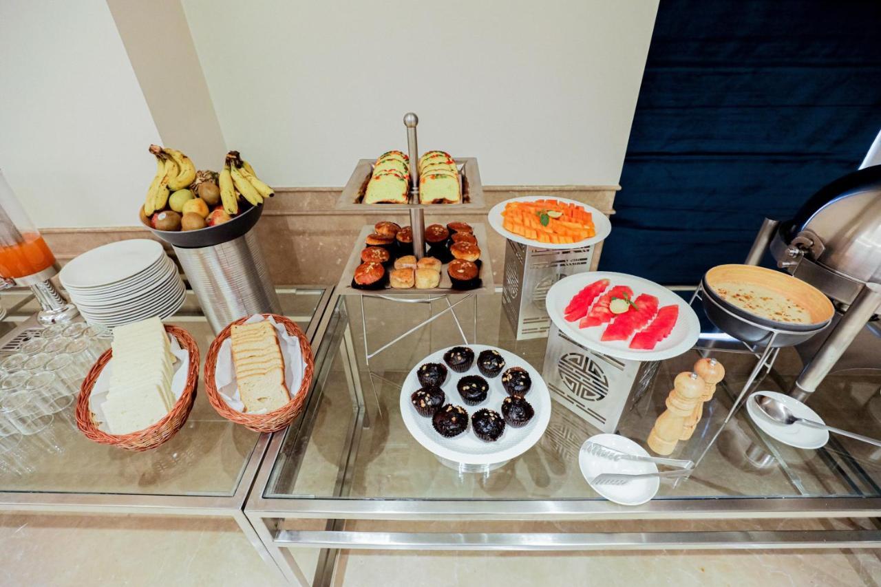 Gulab Kothi By Royal Orchid Hotels Limited Βαρανάσι Εξωτερικό φωτογραφία