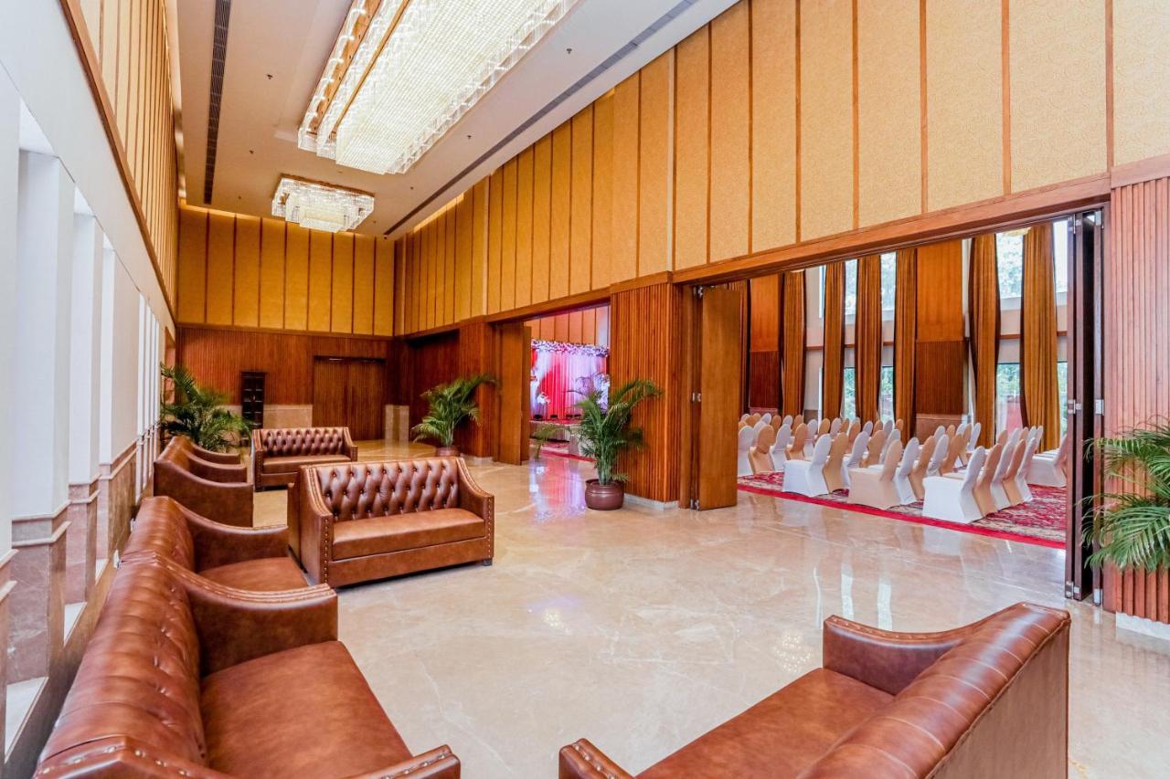 Gulab Kothi By Royal Orchid Hotels Limited Βαρανάσι Εξωτερικό φωτογραφία