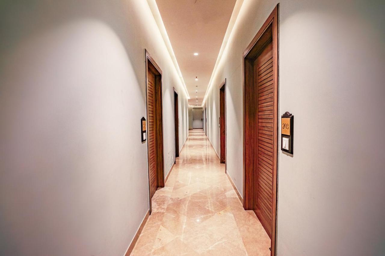 Gulab Kothi By Royal Orchid Hotels Limited Βαρανάσι Εξωτερικό φωτογραφία