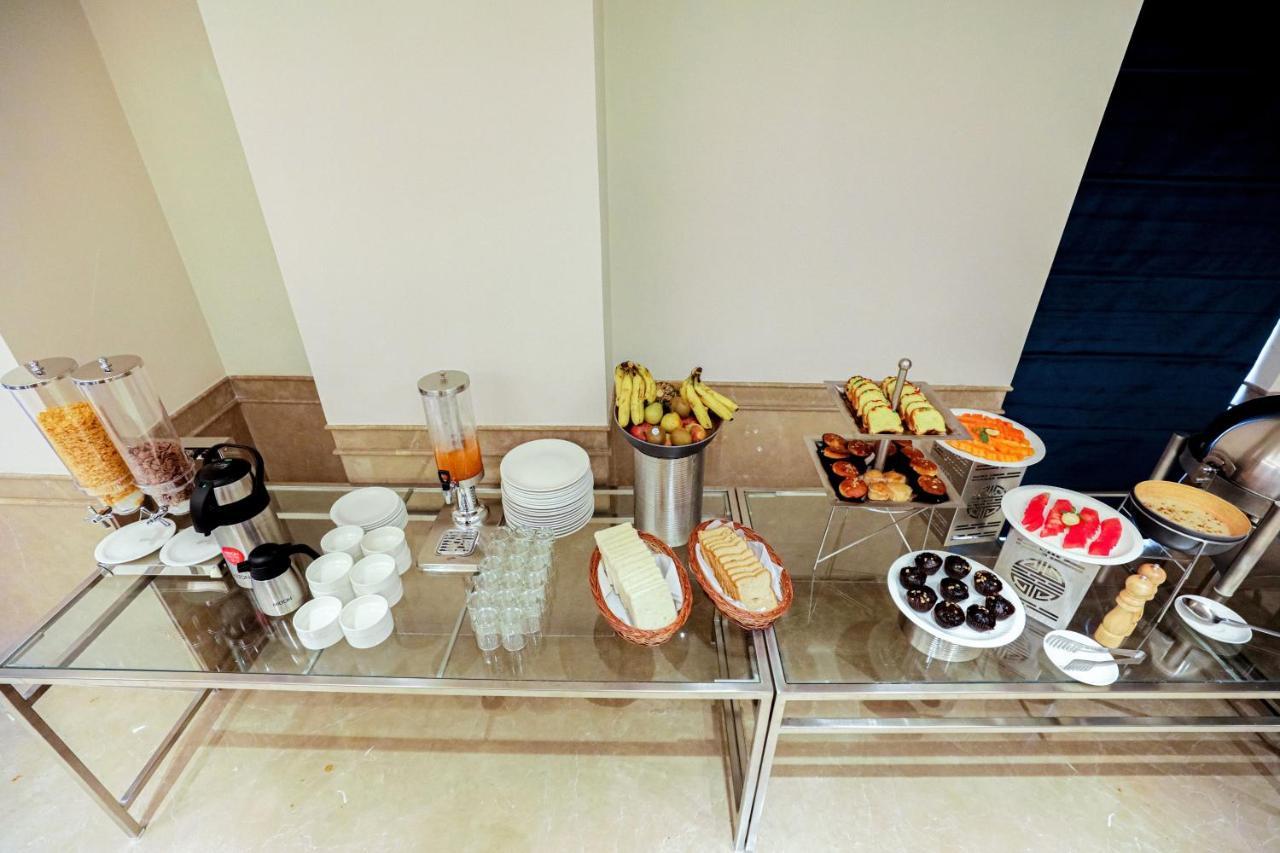 Gulab Kothi By Royal Orchid Hotels Limited Βαρανάσι Εξωτερικό φωτογραφία