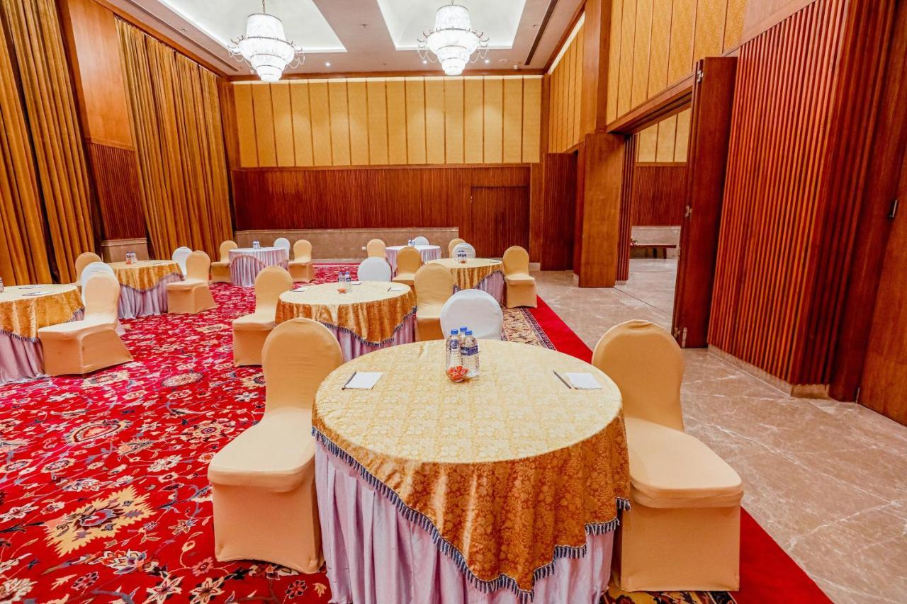 Gulab Kothi By Royal Orchid Hotels Limited Βαρανάσι Εξωτερικό φωτογραφία