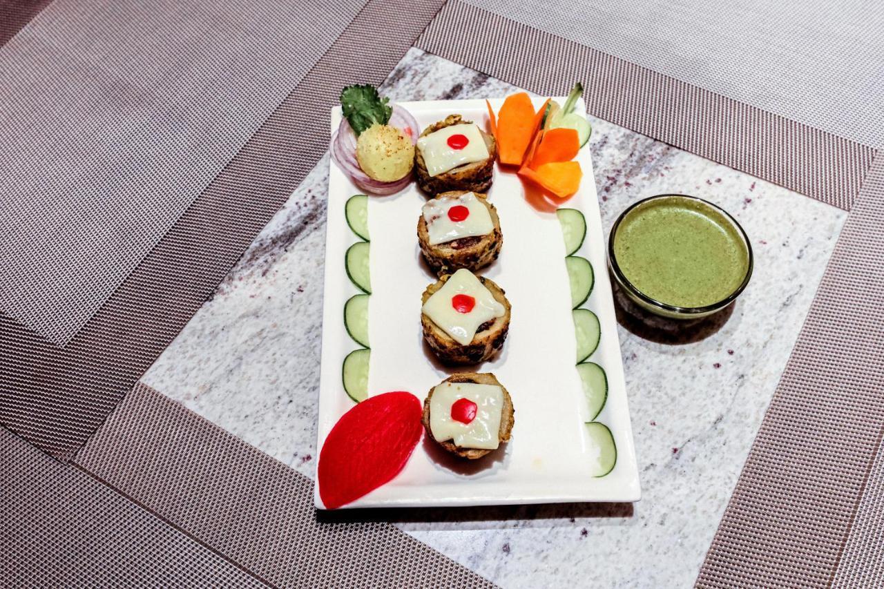 Gulab Kothi By Royal Orchid Hotels Limited Βαρανάσι Εξωτερικό φωτογραφία