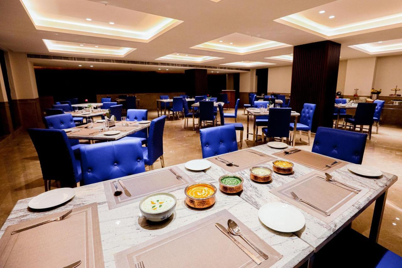 Gulab Kothi By Royal Orchid Hotels Limited Βαρανάσι Εξωτερικό φωτογραφία