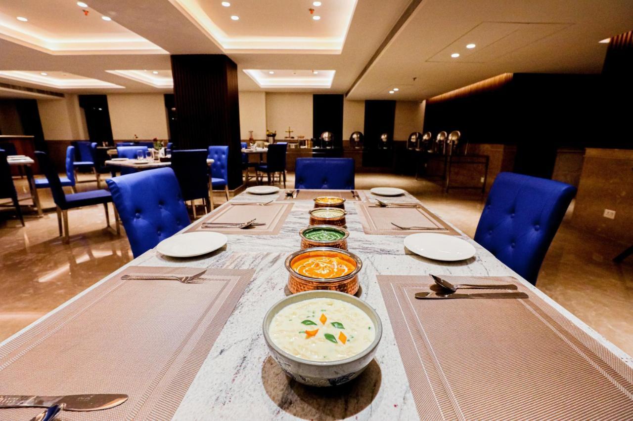 Gulab Kothi By Royal Orchid Hotels Limited Βαρανάσι Εξωτερικό φωτογραφία