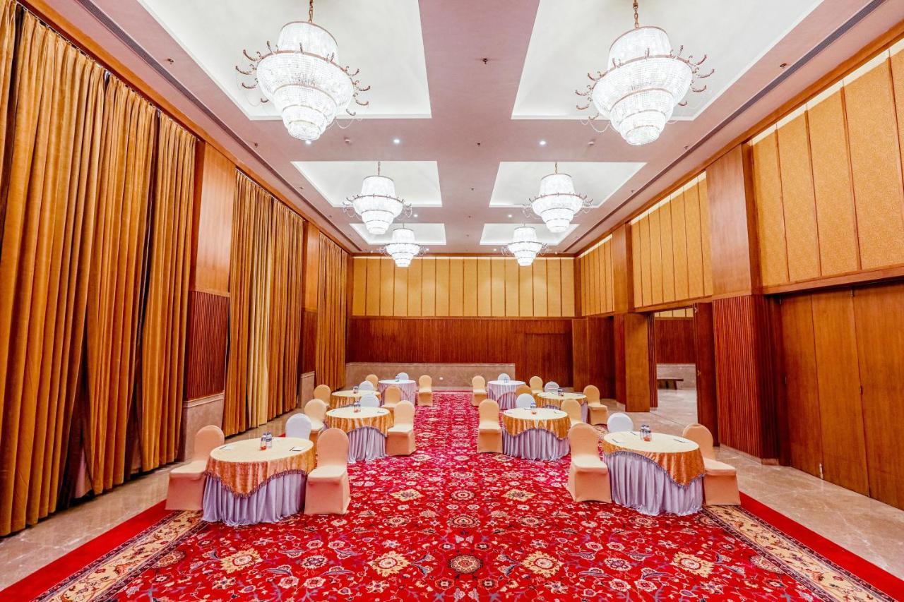 Gulab Kothi By Royal Orchid Hotels Limited Βαρανάσι Εξωτερικό φωτογραφία