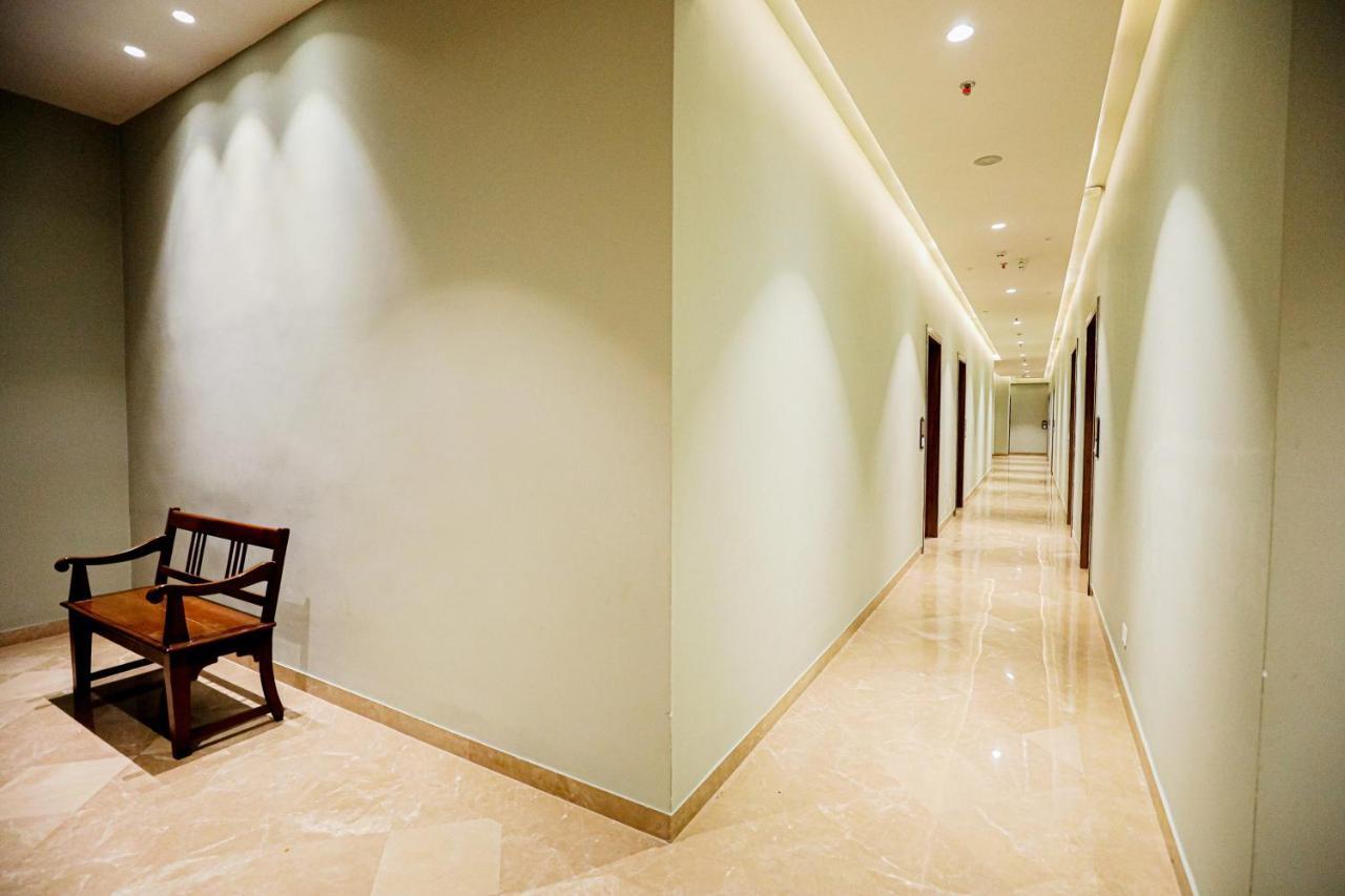 Gulab Kothi By Royal Orchid Hotels Limited Βαρανάσι Εξωτερικό φωτογραφία
