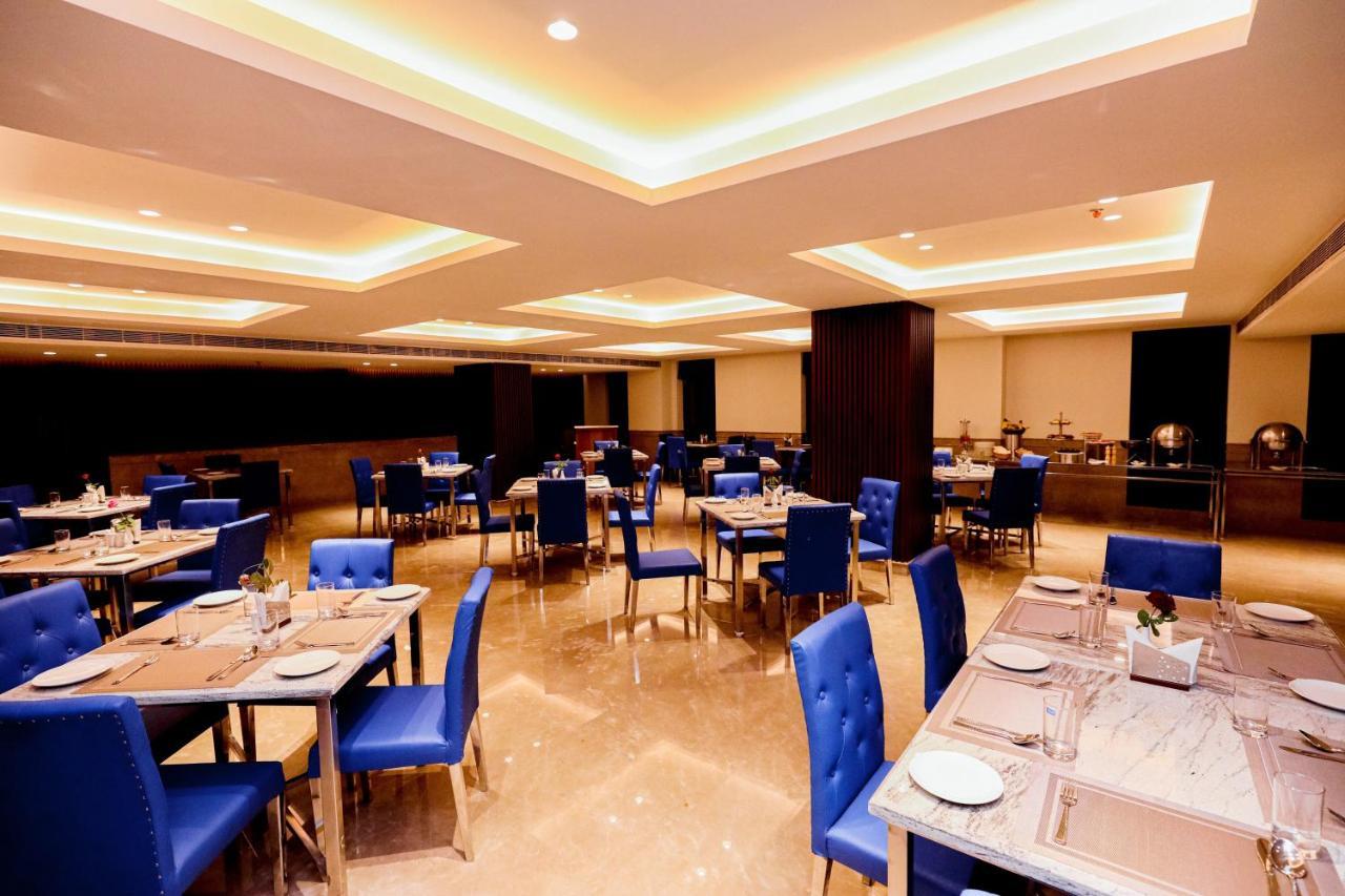 Gulab Kothi By Royal Orchid Hotels Limited Βαρανάσι Εξωτερικό φωτογραφία