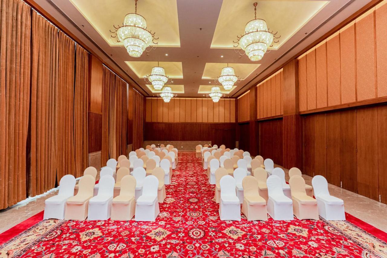 Gulab Kothi By Royal Orchid Hotels Limited Βαρανάσι Εξωτερικό φωτογραφία