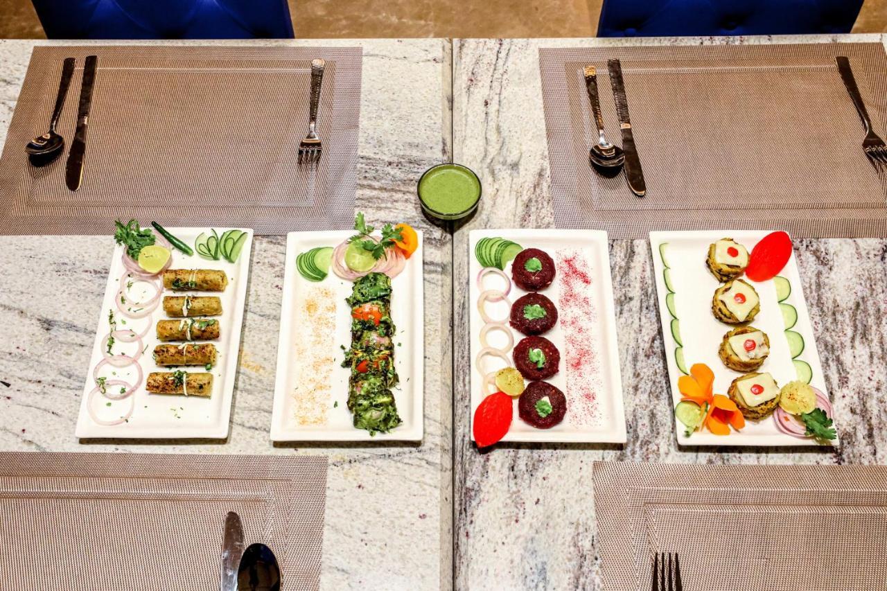 Gulab Kothi By Royal Orchid Hotels Limited Βαρανάσι Εξωτερικό φωτογραφία